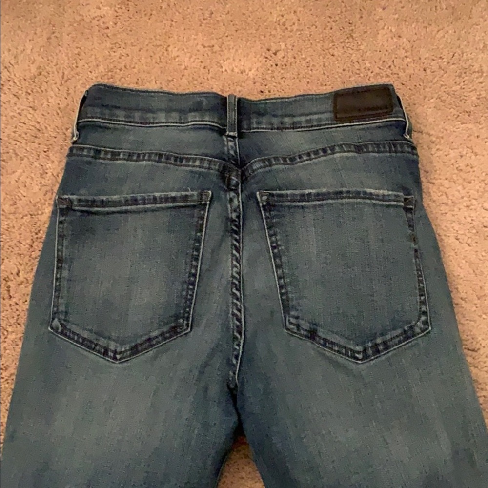 Express Jeans - Picture 4 of 4